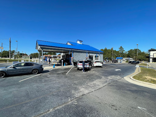 Car Wash USA Express en Hope Mills