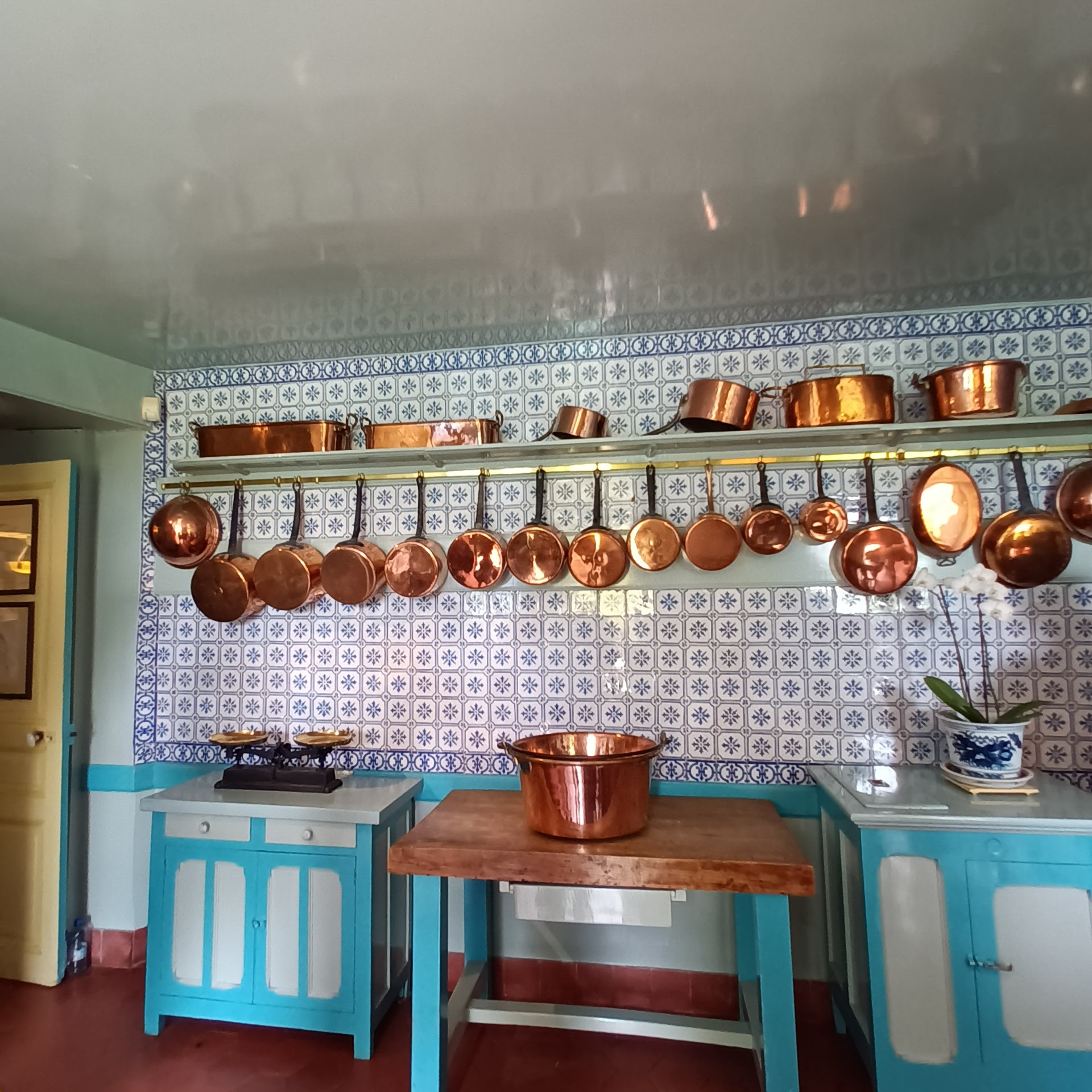 Photo n° 5 de l'avis de Pascale.a fait le 05/07/2023 à 16:35