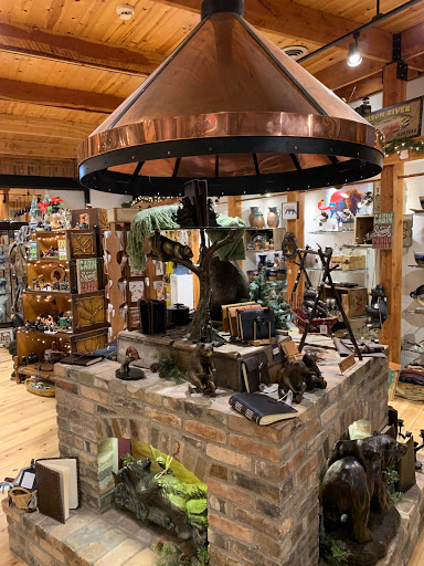 Gift Shop «Montana Gift Corral», reviews and photos, 237 E Main St, Bozeman, MT 59715, USA