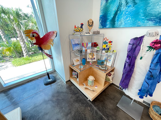 Art Center «BIG ARTS Sanibel», reviews and photos, 900 Dunlop Rd, Sanibel, FL 33957, USA