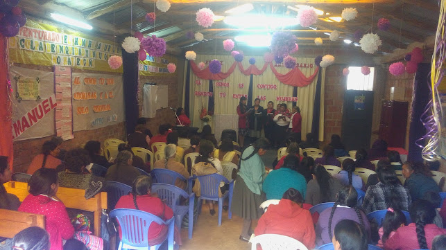 Opiniones de Iglesia Evangélica Peruana "Casa de la Biblia" en Cusco - Iglesia