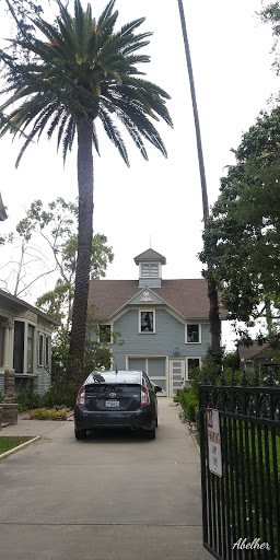 Tourist Attraction «Historic Bembridge House», reviews and photos, 953 Park Cir, Long Beach, CA 90813, USA