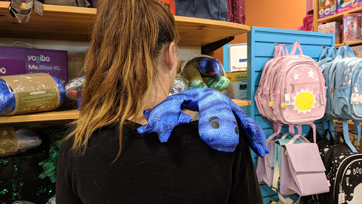 Toy Store «Happy Up Inc. - previously Once Upon a Toy», reviews and photos, 6654 Edwardsville Crossing Dr, Edwardsville, IL 62025, USA