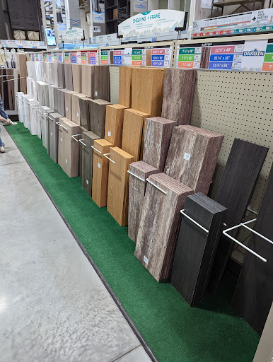 Home Improvement Store «Menards», reviews and photos, 3000 27th Ave S, Moorhead, MN 56560, USA