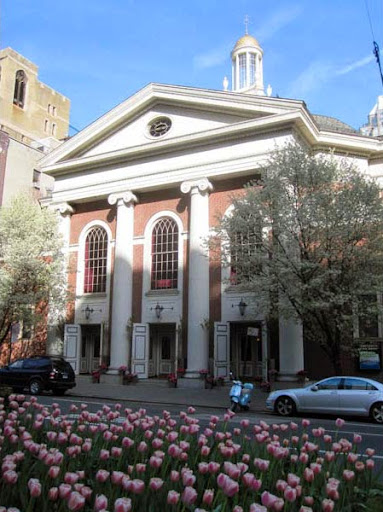 Event Venue «583 Park Ave», reviews and photos, 583 Park Ave, New York, NY 10065, USA