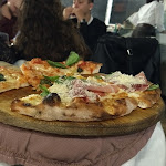 Photo n°2 de l'avis de R. fait le 04/11/2019 à 06:11 sur le  Ai Tre Monelli - Angri à Angri