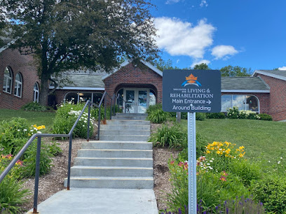 The Center for Living and Rehabilitation