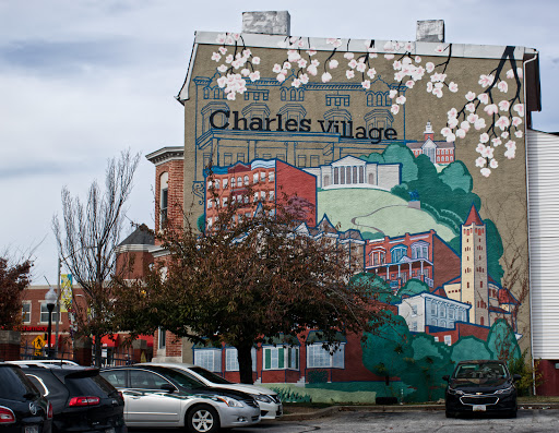 Grocery Store «Safeway», reviews and photos, 2401 N Charles St, Baltimore, MD 21218, USA