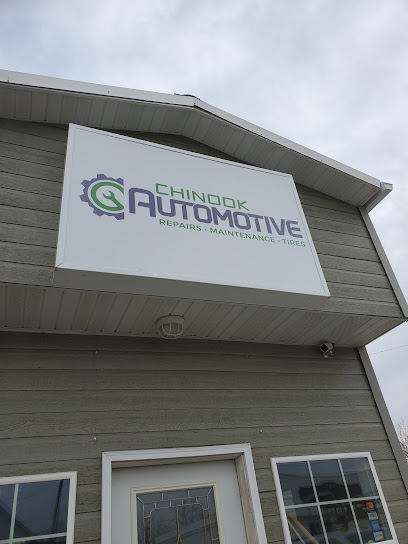 Chinook Automotive, LLC