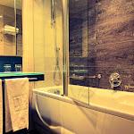 Photo n°4 de l'avis de Erik.a fait le 01/06/2022 à 08:54 sur le  Hotel NH Venezia Laguna Palace à Venice