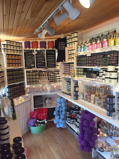Gift Basket Store «The Plum Island Soap Company», reviews and photos, 205 Northern Blvd, Newburyport, MA 01950, USA