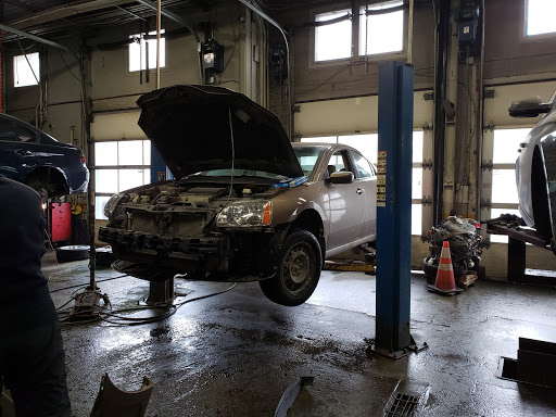 Atelier de réparation automobile Auto Services Alex Plus à Longueuil (Quebec) | AutoDir