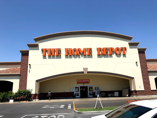 Home Improvement Store «The Home Depot», reviews and photos, 6140 Hamner Ave, Mira Loma, CA 91752, USA