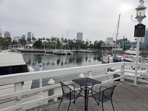 Shopping Mall «Shoreline Village», reviews and photos, 401-435 Shoreline Village Drive, Long Beach, CA 90802, USA