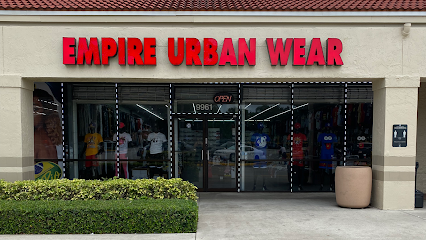 Empire Urban Wear