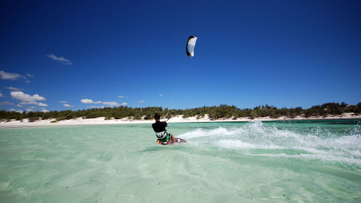 Kite Sjælland