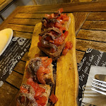 Photo n°1 de l'avis de Chris.e fait le 17/10/2022 à 01:40 sur le  Old School Cocktails & Food à Riomaggiore