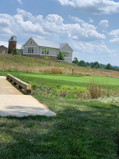 Public Golf Course «Birdwood Golf Course», reviews and photos, 410 Golf Course Dr, Charlottesville, VA 22903, USA