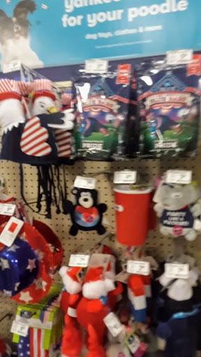 Pet Supply Store «PetSmart», reviews and photos, 6019 Wade Hampton Blvd, Taylors, SC 29687, USA