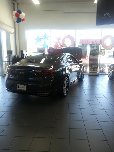 Kia Dealer «Rodeo Kia», reviews and photos, 10685 Papago Fwy, Avondale, AZ 85323, USA