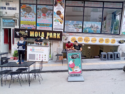 MOLA PARK CAFE