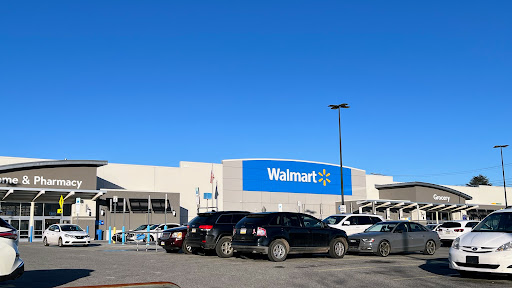 Department Store «Walmart Supercenter», reviews and photos, 233 Shoemaker Rd, Pottstown, PA 19464, USA