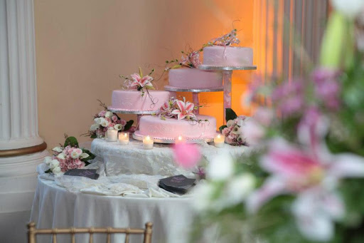 Florist «Cuts Creative Florist», reviews and photos, 1701 Orange Ave NE, Roanoke, VA 24012, USA