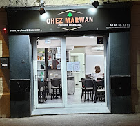 Photos du propriétaire du Chez Marwan - restaurant libanais MARSEILLE 13005 - n°16