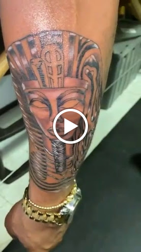 Explore beatles tattoo ideas, creative tattoo ideas in Redford, available at Prime Tattoo & Beauty