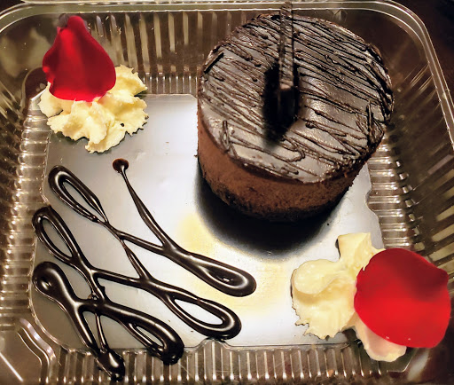 Coffee Shop «skybound coffee + dessert lounge-melrose», reviews and photos, 1661 S Melrose Dr, Vista, CA 92081, USA