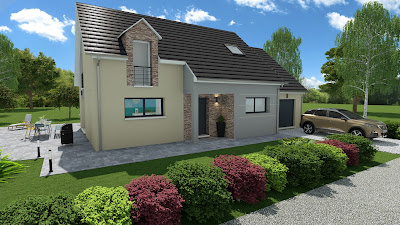 Les Compagnons Constructeurs - Constructeur de maisons individuelles - Avallon à Avallon