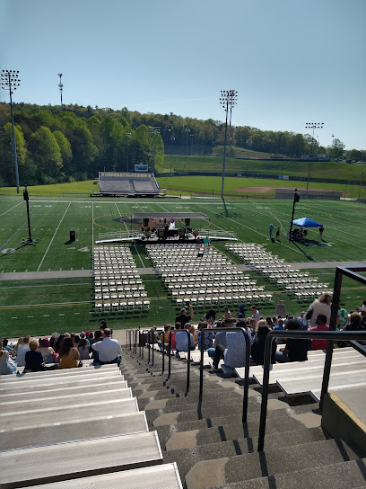 W. B. Adams Stadium