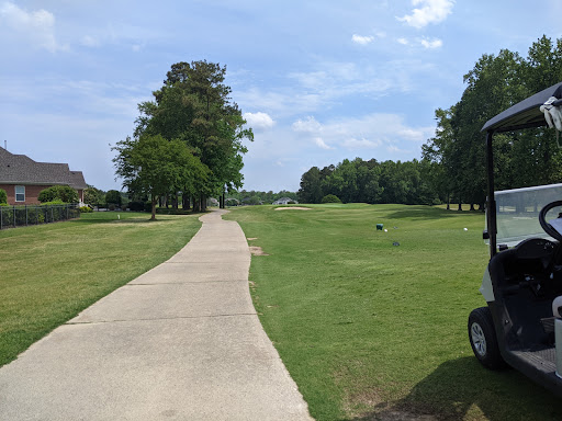 Golf Course «Heron Ridge Golf Club», reviews and photos, 2973 Heron Ridge Dr, Virginia Beach, VA 23456, USA