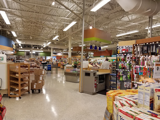 Supermarket «Publix Super Market at Dale Mabry Shopping Center», reviews and photos, 1313 S Dale Mabry Hwy, Tampa, FL 33629, USA