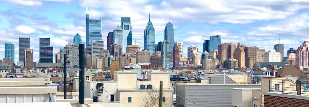 Keller Williams PHILLY, Martin Rodriguez