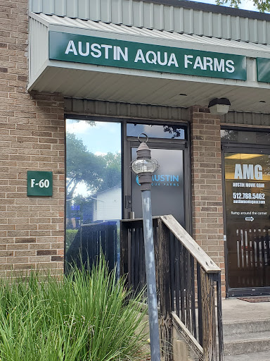 Austin Aqua Farms