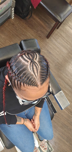 Barber Shop «Reds Barbershop», reviews and photos, 12055 Seminole Blvd, Seminole, FL 33778, USA