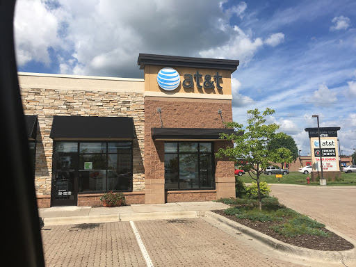 AT&T, 1966 W Broadway Ave, Forest Lake, MN 55025, USA, 