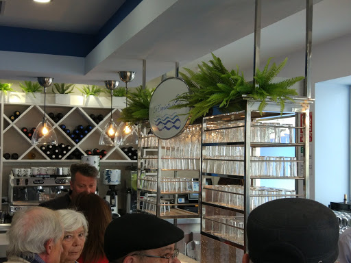 Información y opiniones sobre La Esquinita de Pablo de Ogíjares