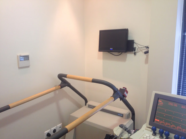 ΚΑΡΔΙΟΛΟΓΟΣ ΧΡΙΣΤΟΔΟΥΛΟΠΟΥΛΟΣ ΚΟΣΜΑΣ - Γλυφάδα