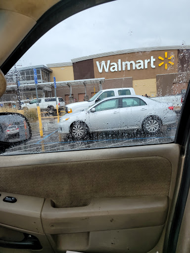 Discount Store «Walmart», reviews and photos, 465 Cal Oak Rd, Oroville, CA 95965, USA
