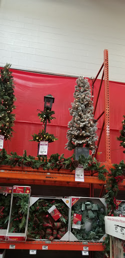 Home Improvement Store «The Home Depot», reviews and photos, 60 Stockwell Dr, Avon, MA 02322, USA