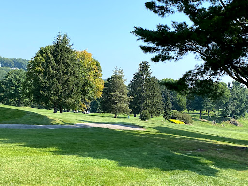 Golf Course «Lake Mohawk Golf Club», reviews and photos, 471 W Shore Trail, Sparta Township, NJ 07871, USA