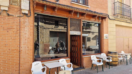 Restaurante la Vega C. San Sebastián, 1, 26222 Rodezno, La Rioja, España