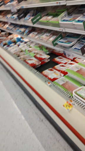 Grocery Store «Food Lion», reviews and photos, 4195 Winchester Rd, Marshall, VA 20115, USA