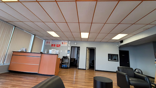 Auto Repair Shop «The Car Doctors», reviews and photos, 6065 E Livingston Ave, Columbus, OH 43232, USA