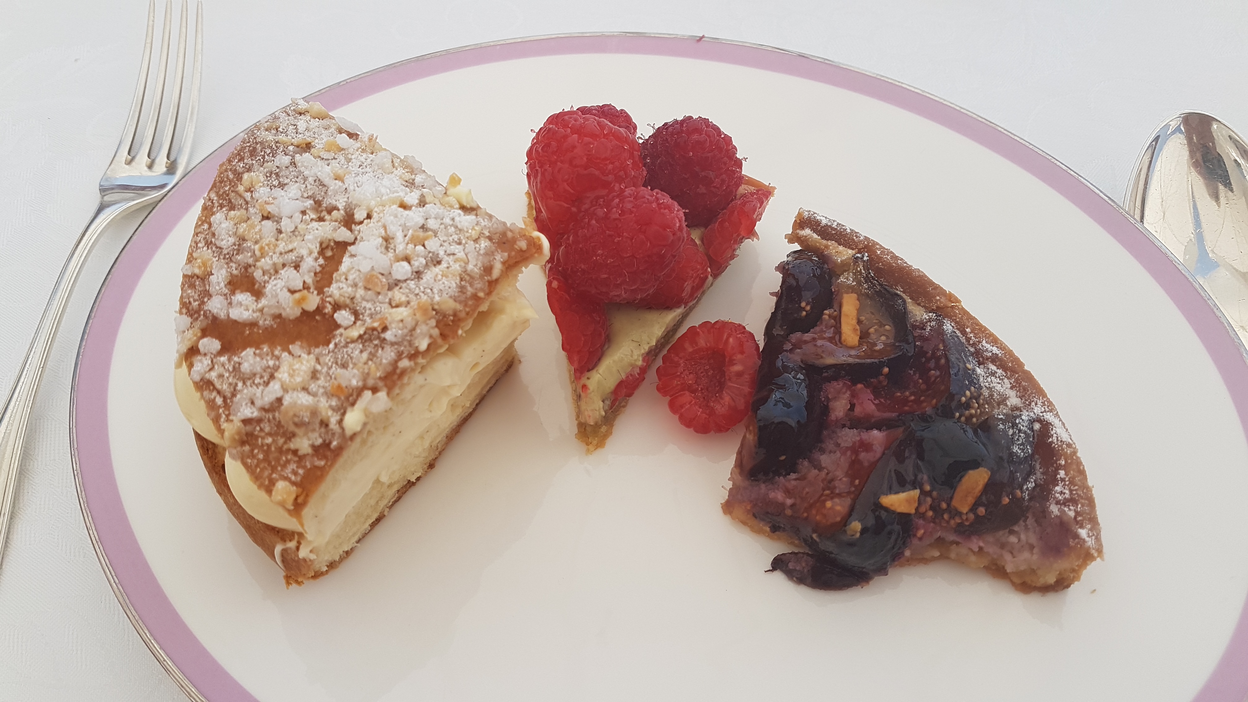 Photo n° 10 de l'avis de nathalie.e fait le 02/09/2019 à 13:42