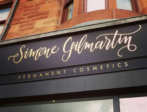 Simone Gilmartin Permanent Cosmetics
