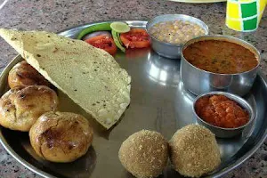 Rajasthani Dhaba image