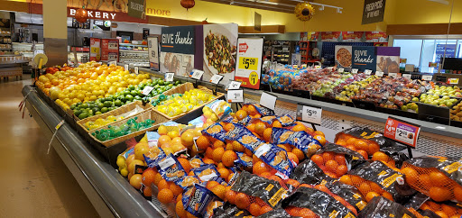 Supermarket «Giant», reviews and photos, 5469 Mapledale Plaza, Dale City, VA 22193, USA